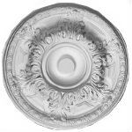 Ceiling Roses & Coving